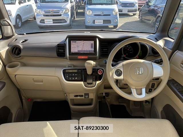 Honda N BOX 2016-02 333821-1