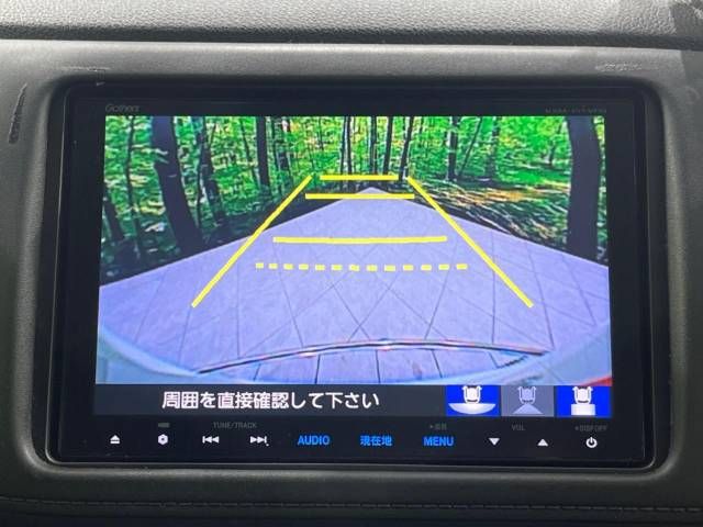 Honda VEZEL 2015-03 28294-3