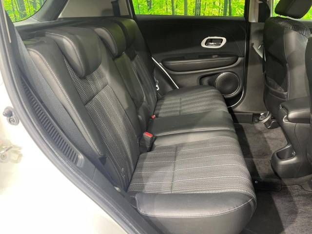 Honda VEZEL 2015-03 28294-9