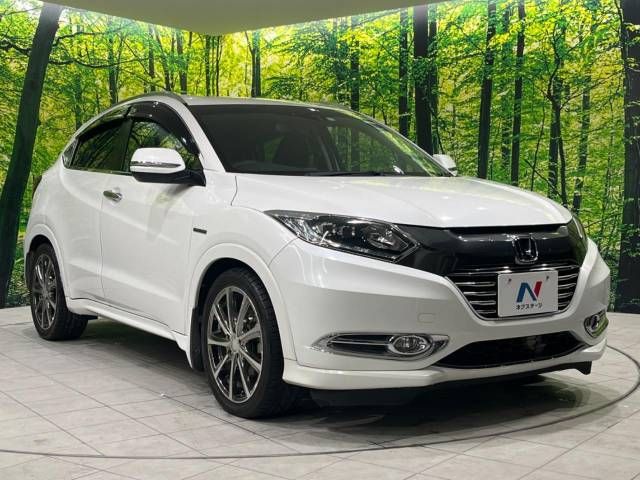 Honda VEZEL 2015-03 28294-16