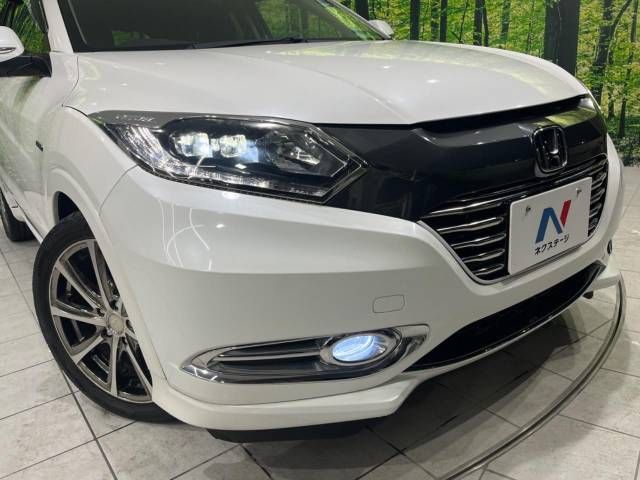 Honda VEZEL 2015-03 28294-12