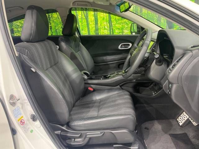 Honda VEZEL 2015-03 28294-8
