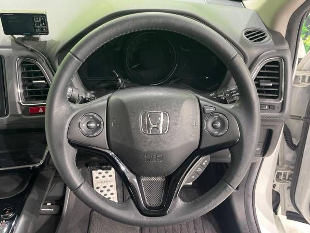 Honda VEZEL 2015-03 28294-11