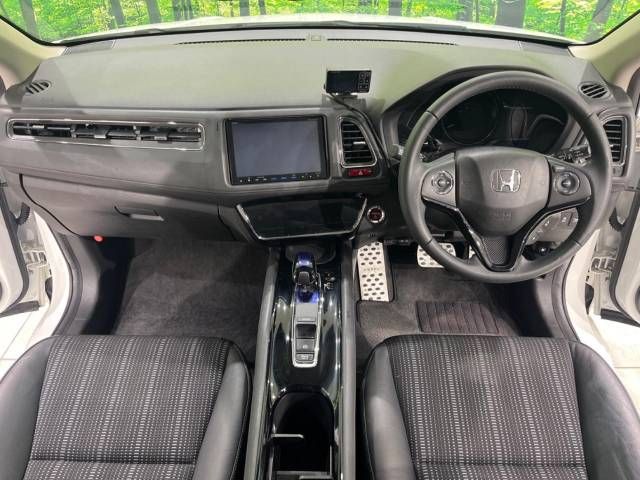 Honda VEZEL 2015-03 28294-1