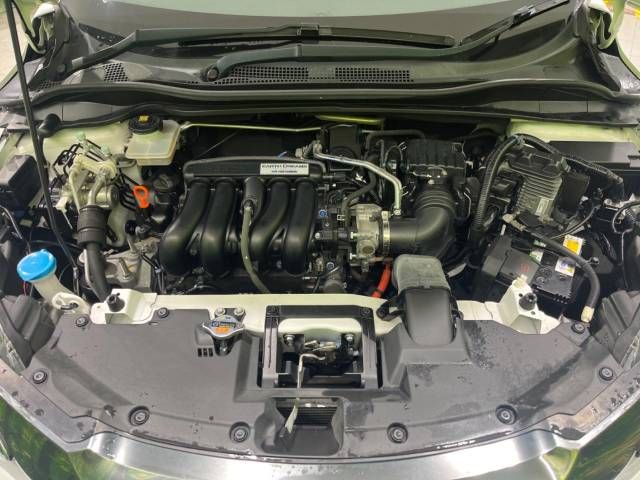 Honda VEZEL 2015-03 28294-18