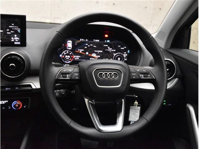 Audi Q2 2022-09 7420-15