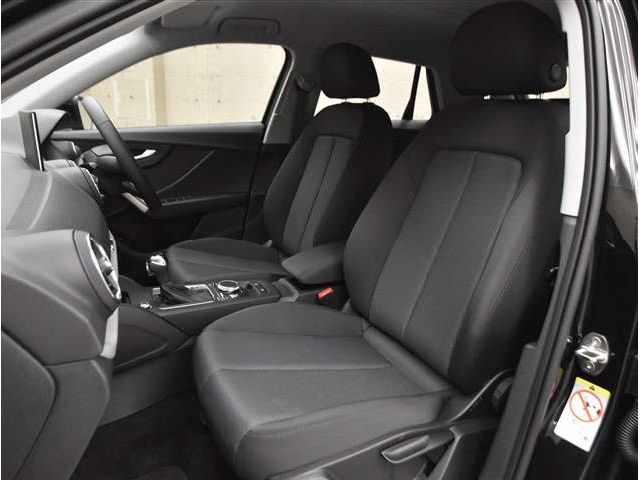 Audi Q2 2022-09 7420-4