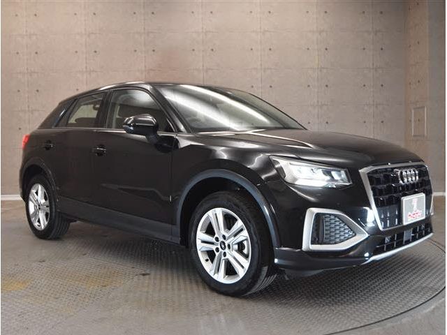 Audi Q2 2022-09 7420-7