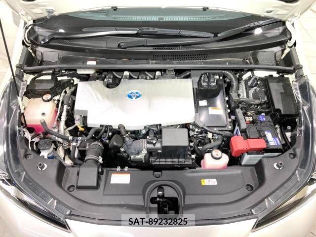 Toyota PRIUS 2019-07 217938-18