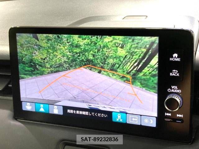 Honda VEZEL 2022-10 315465-3