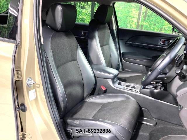 Honda VEZEL 2022-10 315465-8