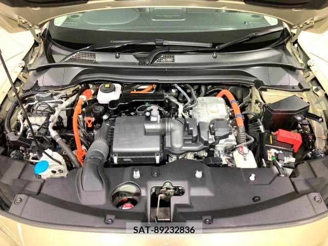 Honda VEZEL 2022-10 315465-18
