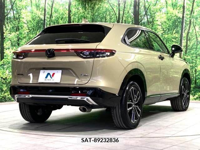 Honda VEZEL 2022-10 315465-17