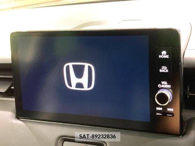 Honda VEZEL 2022-10 315465-2