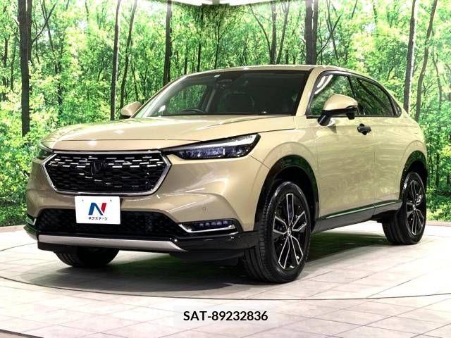 Honda VEZEL 2022-10 315465-16