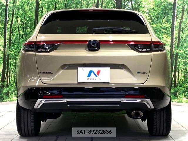 Honda VEZEL 2022-10 315465-15