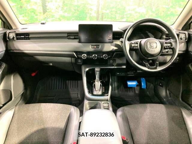 Honda VEZEL 2022-10 315465-1