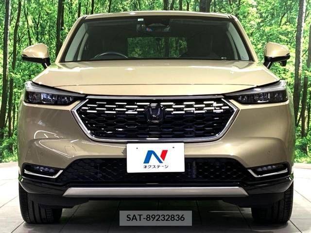 Honda VEZEL 2022-10 315465-14