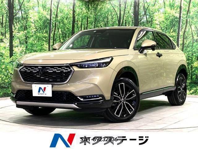Honda VEZEL 2022-10 315465-0