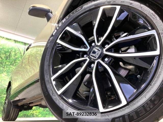 Honda VEZEL 2022-10 315465-12