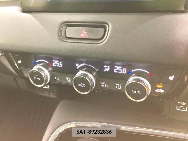 Honda VEZEL 2022-10 315465-6
