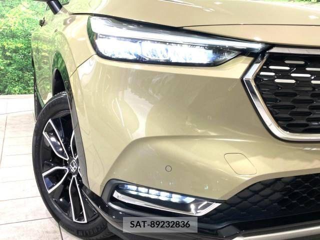 Honda VEZEL 2022-10 315465-11