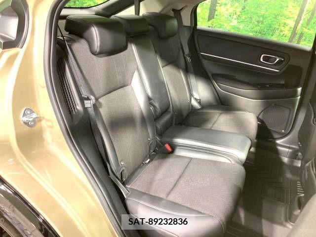 Honda VEZEL 2022-10 315465-9
