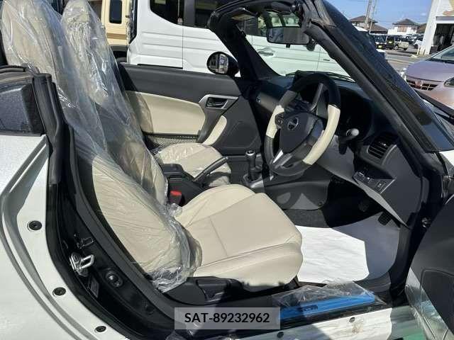 Daihatsu COPEN 2022-09 220735-11