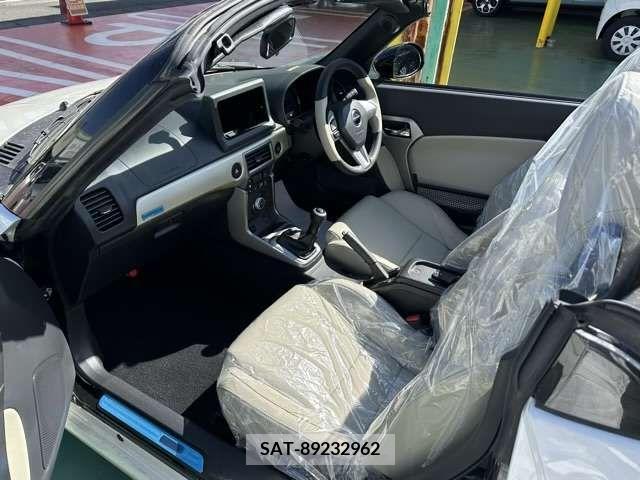 Daihatsu COPEN 2022-09 220735-6
