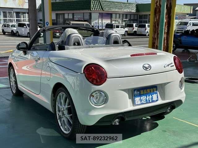 Daihatsu COPEN 2022-09 220735-3