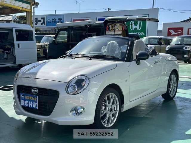 Daihatsu COPEN 2022-09 220735-2