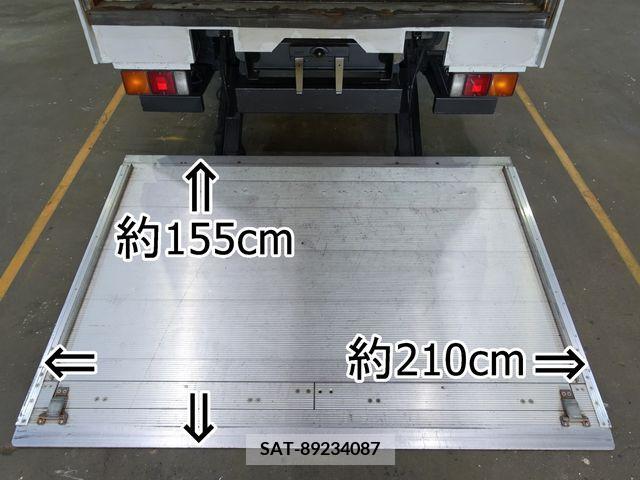 Mitsubishi CANTER 2012-01 201032-2