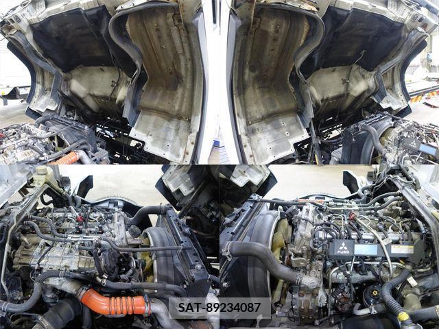 Mitsubishi CANTER 2012-01 201032-13