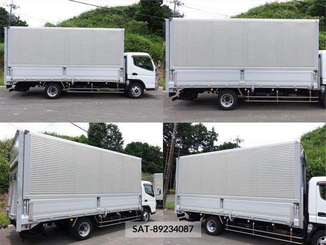 Mitsubishi CANTER 2012-01 201032-5