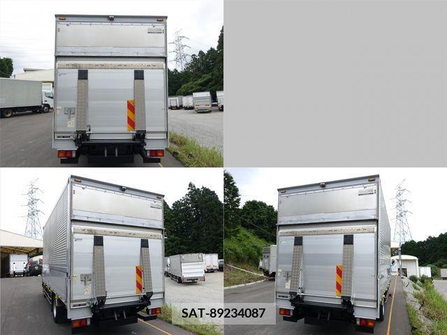 Mitsubishi CANTER 2012-01 201032-6