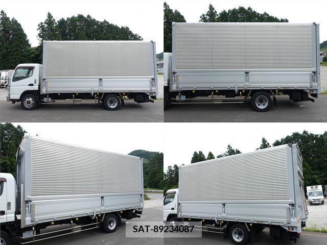 Mitsubishi CANTER 2012-01 201032-7