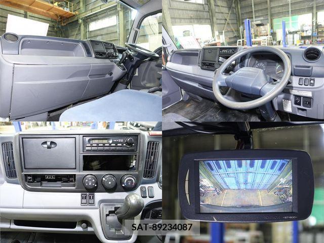 Mitsubishi CANTER 2012-01 201032-16