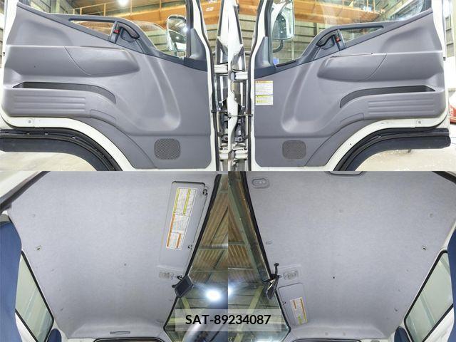 Mitsubishi CANTER 2012-01 201032-17