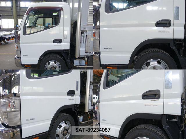 Mitsubishi CANTER 2012-01 201032-8
