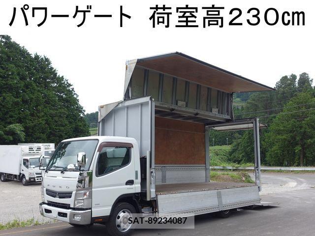 Mitsubishi CANTER 2012-01 201032-0