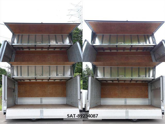Mitsubishi CANTER 2012-01 201032-11