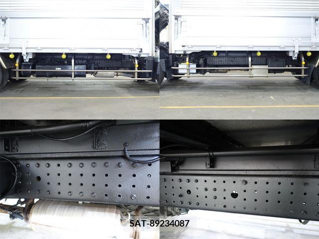 Mitsubishi CANTER 2012-01 201032-12