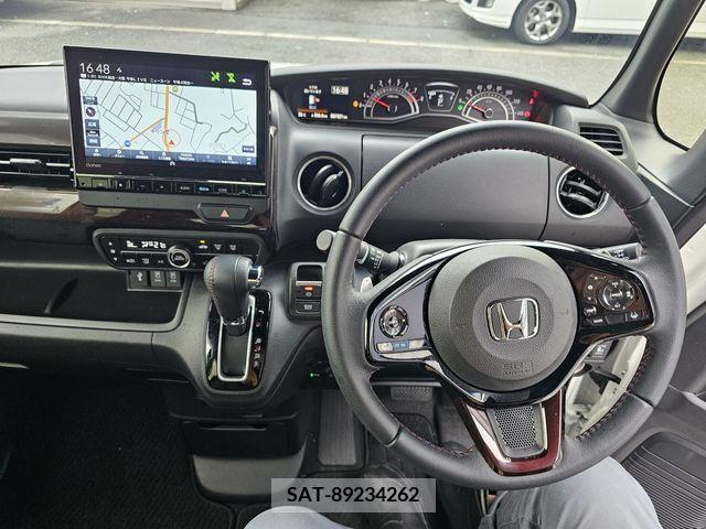 Honda N BOX 2023-01 325326-8