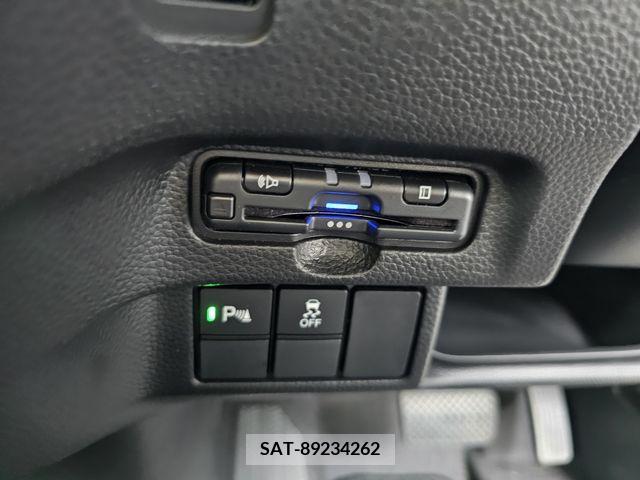 Honda N BOX 2023-01 325326-7
