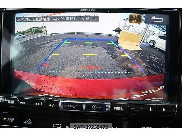 Toyota PRIUS 2019-04 366470-3