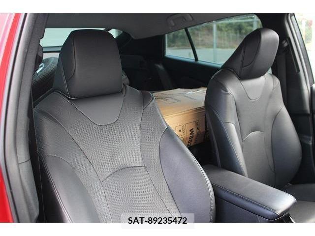 Toyota PRIUS 2019-04 366470-12