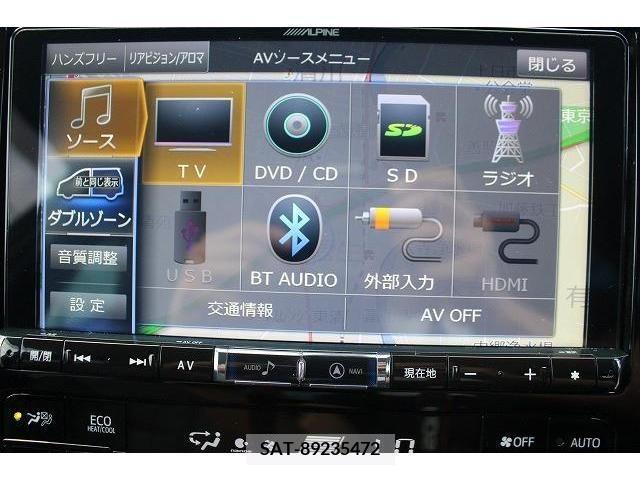 Toyota PRIUS 2019-04 366470-2