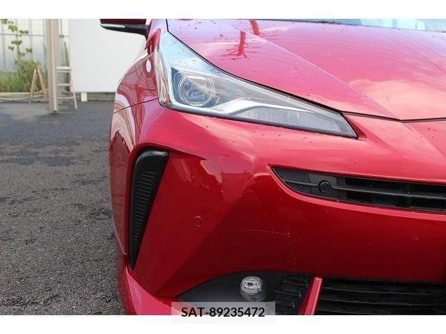 Toyota PRIUS 2019-04 366470-9