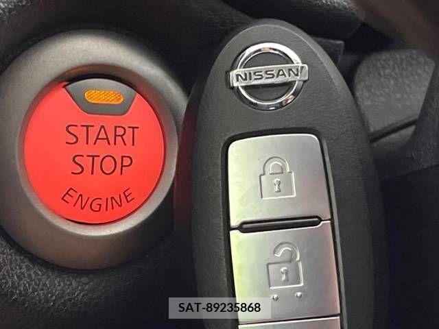 Nissan NOTE 2015-12 379299-6