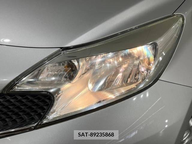Nissan NOTE 2015-12 379299-12